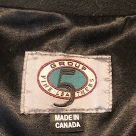 Vintage Spalding Varsity Jacket - Picture 2 of 7